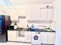 1-бөлмелі пәтер · 48 м² · 11/12 қабат, Дарабоз, бағасы: 26 млн ₸ в Алматы, Алатауский р-н