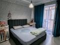 2-комнатная квартира · 60 м² · 3/10 этаж, Сейфуллина 51 за 41.5 млн ₸ в Алматы, Турксибский р-н