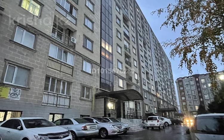 2-бөлмелі пәтер · 60 м² · 8/10 қабат, Байгазиева 35 Б, бағасы: 245 000 ₸ в Каскелене — фото 2
