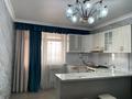 2-бөлмелі пәтер · 60 м² · 8/10 қабат, Байгазиева 35 Б, бағасы: 245 000 ₸ в Каскелене — фото 2