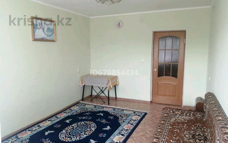 3-комнатная квартира · 90 м² · 3/5 этаж, Сатпаева 18 за 140 000 ₸ в Актобе — фото 2