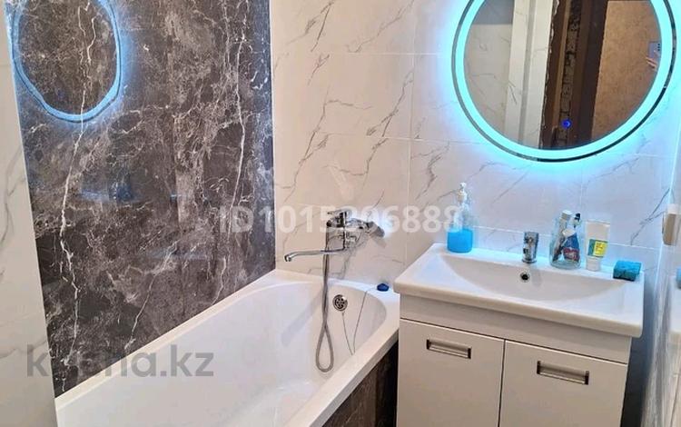 2-комнатная квартира · 54 м² · 3/7 этаж, Сыганак 14, 16, 18, 8, 10, 12, 2, 2/1, 11, 15 за 32 млн ₸ в Астане, Нура р-н — фото 2