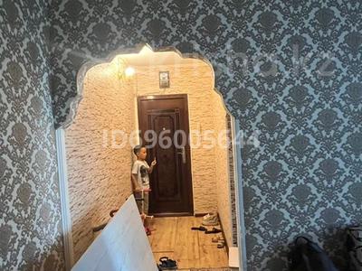 2-комнатная квартира · 46 м² · 4/5 этаж, 7мкр 18 за 13 млн ₸ в Таразе