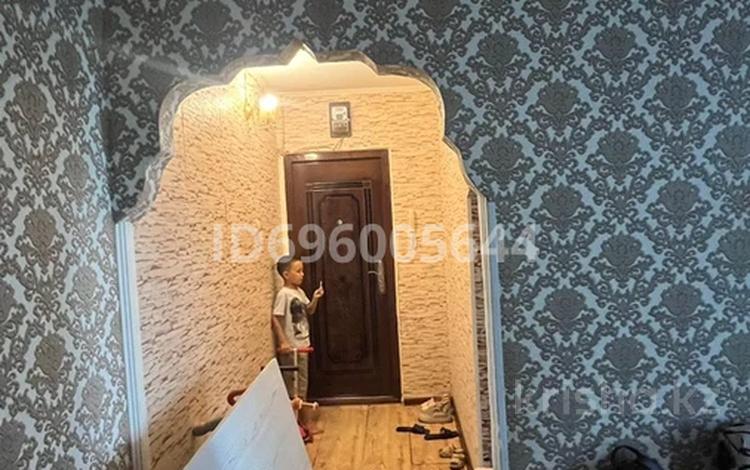 2-комнатная квартира · 46 м² · 4/5 этаж, 7мкр 18 за 13 млн ₸ в Таразе — фото 2