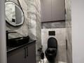 3-бөлмелі пәтер · 80 м² · 9/9 қабат, Жамбыла 10, бағасы: 53 млн ₸ в Астане, Сарыарка р-н — фото 8