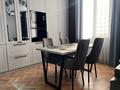 3-бөлмелі пәтер · 80 м² · 9/9 қабат, Жамбыла 10, бағасы: 53 млн ₸ в Астане, Сарыарка р-н