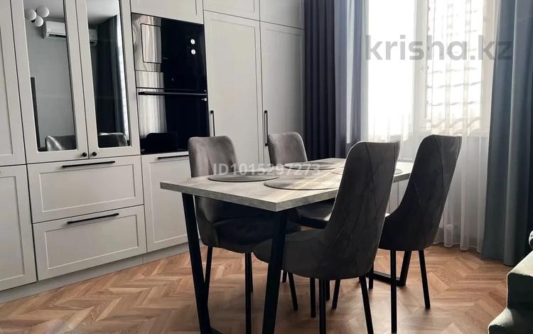 3-бөлмелі пәтер · 80 м² · 9/9 қабат, Жамбыла 10, бағасы: 53 млн ₸ в Астане, Сарыарка р-н — фото 16