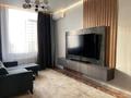 3-бөлмелі пәтер · 80 м² · 9/9 қабат, Жамбыла 10, бағасы: 53 млн ₸ в Астане, Сарыарка р-н — фото 3