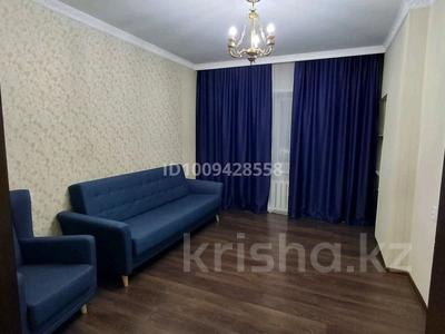 2-бөлмелі пәтер · 58 м² · 1/6 қабат, мкр Новый Город, Комиссарова 15, бағасы: 200 000 〒 в Караганде, Казыбек би р-н