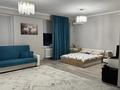 1-комнатная квартира · 60.5 м² · 4/7 этаж, ул. Достык 13/2 за 300 000 ₸ в Астане, Есильский р-н