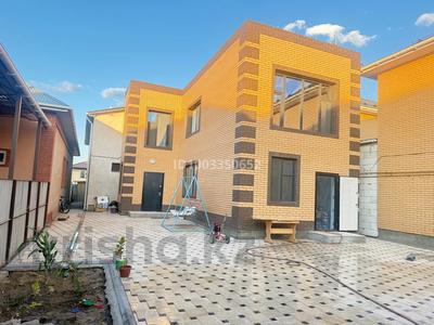 Отдельный дом · 10 комнат · 300 м² · 5 сот., Қоңыратбаев 1 а за 55 млн 〒 в 