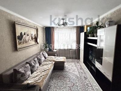 3-комнатная квартира · 60 м² · 1/4 этаж, мкр №11 11 — Шаляпина Алтынсарина за 37.5 млн 〒 в Алматы, Ауэзовский р-н