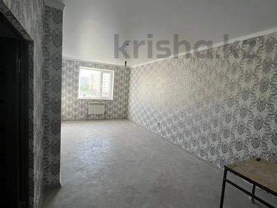 2-комнатная квартира, 60 м², 4/5 этаж, бирлик 17 за 19.5 млн 〒 в Талдыкоргане, мкр Бирлик