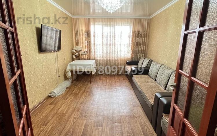 3-комнатная квартира, 66.6 м², 5/6 этаж, Боровской 74 за 16.5 млн 〒 в Кокшетау — фото 16