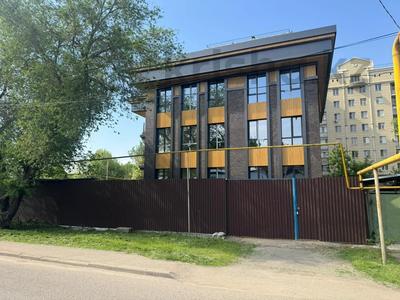 Еркін, кеңселер, сұлулық салондары, монша, қонақ үй және демалыс орындары, фитнес және спорт, медорталықтар мен дәріханалар, білім орталықтары, ойын-сауық · 1000 м², бағасы: 10.5 млн ₸ в Алматы, Медеуский р-н