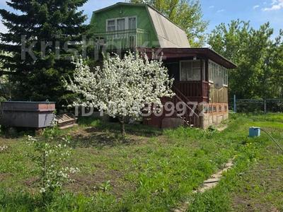 Отдельный дом · 3 комнаты · 60 м² · 6 сот., Виноградная 22 за 3.5 млн ₸ в 