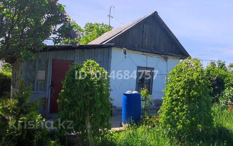 Дача · 2 комнаты · 40 м² · 8 сот., Крайняя за 5.5 млн ₸ в Есик — фото 2
