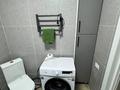 2-комнатная квартира · 65 м² · 4/12 этаж, К. Толеметова 85 за 280 000 ₸ в Шымкенте, Абайский р-н — фото 5