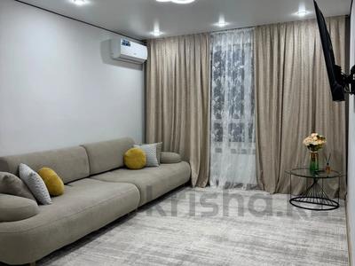 2-комнатная квартира · 65 м² · 4/12 этаж, К. Толеметова 85 за 260 000 ₸ в Шымкенте, Абайский р-н