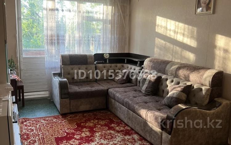 3-комнатная квартира · 62 м² · 5/5 этаж, мкр Талас 23 — сейфулина за 17 млн ₸ в Таразе — фото 2