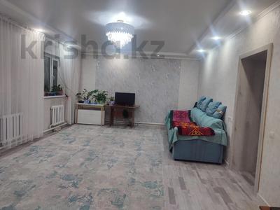 Отдельный дом · 4 комнаты · 105 м² · 3.6 сот., Кажымукана 99 за 25 млн ₸ в Семее