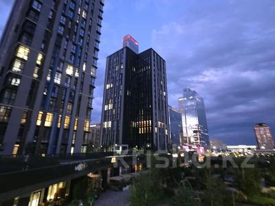 3-комнатная квартира · 115 м² · 11 этаж, Акмешит 1 за 160 млн ₸ в Астане, Есильский р-н
