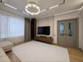 3-комнатная квартира · 96 м² · 15/16 этаж, Ахмет Байтурсынулы 6 за 73 млн ₸ в Астане, Алматы р-н — фото 2