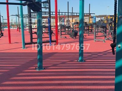 Жер телімі · 10 сотық, Зайсан 8 — 18-й микрорайон, бағасы: 40 млн ₸ в Конаеве
