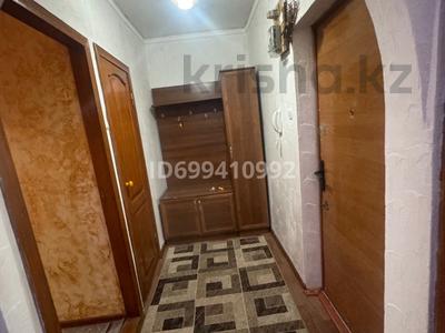 2-комнатная квартира · 52.4 м² · 1/5 этаж, Рыскулова 41 — 1 микрорайон за 16.5 млн ₸ в Таразе