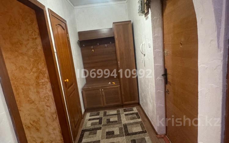 2-комнатная квартира · 52.4 м² · 1/5 этаж, Рыскулова 41 — 1 микрорайон за 16.5 млн ₸ в Таразе — фото 2