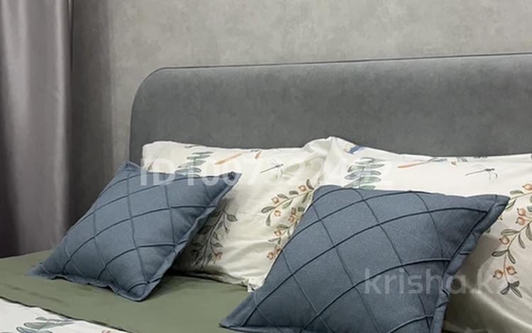 1-комнатная квартира · 30 м² · 6/9 этаж, Туран 55/16 — ‪Туран-Орынбор, Барыс арена, Астана арена, Кардиоцентр, Онкоцентр, РДЦ, ЦМиД за 15 000 ₸ в Нура р-н — фото 2