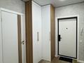 1-комнатная квартира · 30 м² · 6/9 этаж, Туран 55/16 — ‪Туран-Орынбор, Барыс арена, Астана арена, Кардиоцентр, Онкоцентр, РДЦ, ЦМиД за 15 000 ₸ в Нура р-н — фото 18