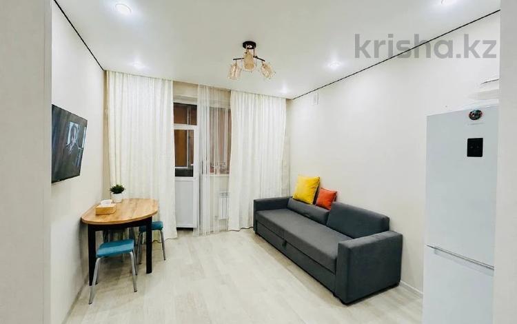 1-комнатная квартира · 22.35 м² · 5/9 этаж, Калдаяков 24 за 13.7 млн ₸ в Астане, Сарайшык р-н — фото 2