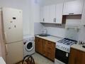 2-комнатная квартира, 50 м² помесячно, мкр Самгау, ул Ырысты 46/6 63 за 200 000 〒 в Алматы, Алатауский р-н