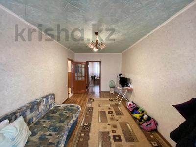 2-бөлмелі пәтер · 44.8 м² · 3/5 қабат, мкр. Восток-2, бағасы: 13.5 млн ₸ в Караганде, Алихана Бокейханова р-н