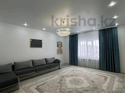 Жеке үй · 7 бөлме · 350 м² · 10 сот., Курмангалиева 17, бағасы: 63 млн ₸ в Астане, Нура р-н
