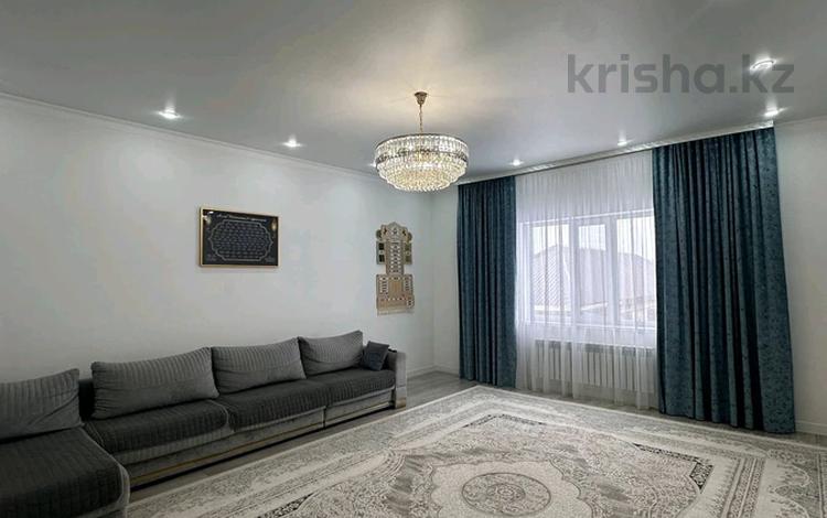 Жеке үй · 7 бөлме · 350 м² · 10 сот., Курмангалиева 17, бағасы: 63 млн ₸ в Астане, Нура р-н — фото 2
