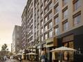2-бөлмелі пәтер · 72.5 м² · 4/8 қабат, Сейфуллина — Макатаева, бағасы: 95.5 млн ₸ в Алматы, Алмалинский р-н