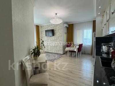 Продажа квартир в Астане: 3-комнатная квартира · 83.6 м² · 16/18 этаж, Туркестан 2 за 37 млн 〒 3-комнатная квартира · 83.6 м² · 16/18 этаж, Туркестан 2 за 37 млн 〒 в Астане, Есильский р-н