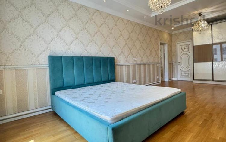 2-комнатная квартира · 100 м² · 12/21 этаж, Аль-Фараби 21 — Каратаева за 95 млн ₸ в Алматы, Бостандыкский р-н — фото 11