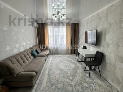 3-комнатная квартира · 65.6 м² · 8/9 этаж, микрорайон сункар 6 — байкен ашимова за 24.5 млн ₸ в Кокшетау