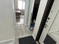 3-бөлмелі пәтер · 65.6 м² · 8/9 қабат, микрорайон сункар 6 — байкен ашимова, бағасы: 24.5 млн ₸ в Кокшетау — фото 11