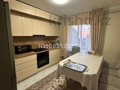 2-комнатная квартира · 56 м² · 5/5 этаж, Кастеева 7 за 25 млн 〒 в Талгаре