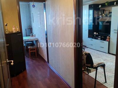 1-комнатная квартира · 36.4 м² · 4/4 этаж, Гагарина 9 за 14 млн 〒 в Петропавловске