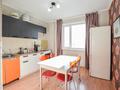 2-бөлмелі пәтер · 62 м² · 9/9 қабат, Жубан молдагалиева 2, бағасы: 31 млн ₸ в Астане, Нура р-н — фото 17