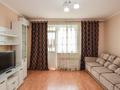 2-бөлмелі пәтер · 62 м² · 9/9 қабат, Жубан молдагалиева 2, бағасы: 31 млн ₸ в Астане, Нура р-н — фото 4