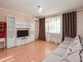 2-бөлмелі пәтер · 62 м² · 9/9 қабат, Жубан молдагалиева 2, бағасы: 31 млн ₸ в Астане, Нура р-н