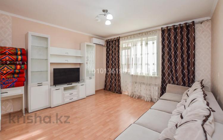 2-бөлмелі пәтер · 62 м² · 9/9 қабат, Жубан молдагалиева 2, бағасы: 31 млн ₸ в Астане, Нура р-н — фото 26