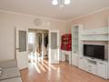 2-бөлмелі пәтер · 62 м² · 9/9 қабат, Жубан молдагалиева 2, бағасы: 31 млн ₸ в Астане, Нура р-н — фото 7