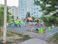 2-бөлмелі пәтер · 62 м² · 9/9 қабат, Жубан молдагалиева 2, бағасы: 31 млн ₸ в Астане, Нура р-н — фото 38